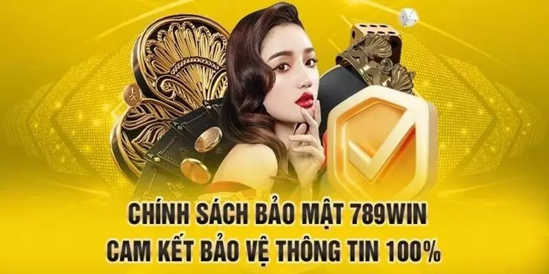 Chính sách bảo mật về vấn đề thanh toán khi giao dịch