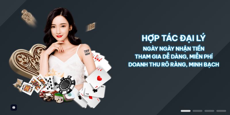 Nhận hoa hồng hấp dẫn từ mỗi giao dịch thông qua cơ chế đơn giản và minh bạch