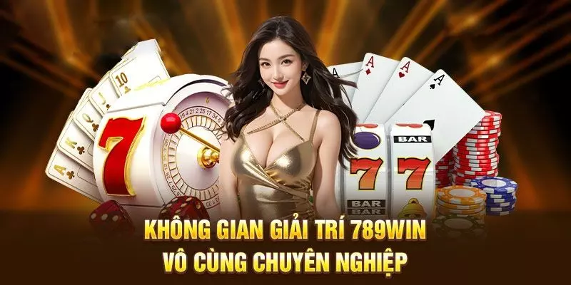 Lợi thế nổi trội của nhà cái 789win