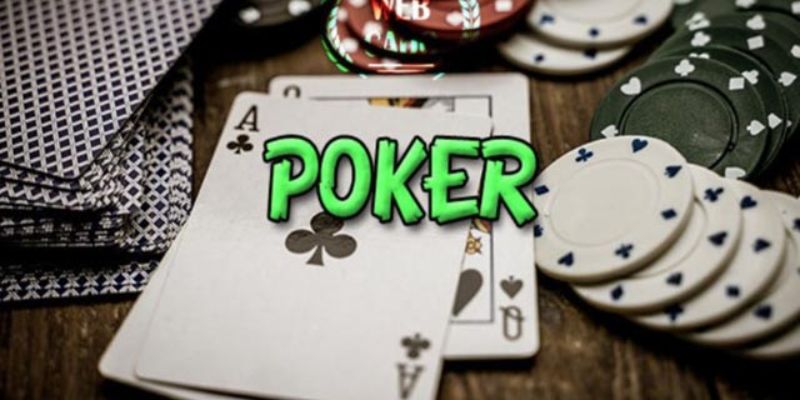 Khám phá luật chơi Poker chi tiết và chính xác nhất